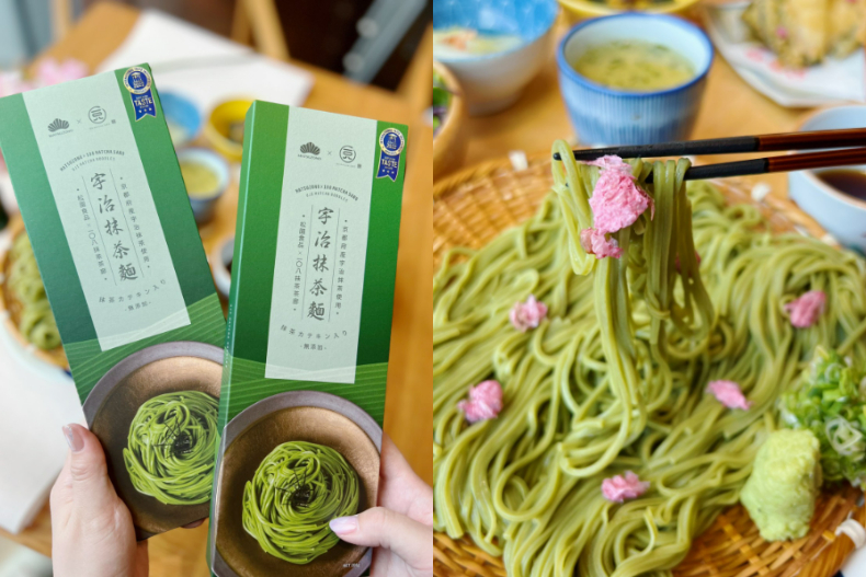 2022必吃抹茶清單特搜，最抹、最美一次看！先吃爆漿熔岩包、半熟起司塔