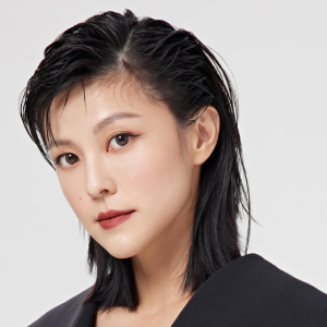 邱美寧