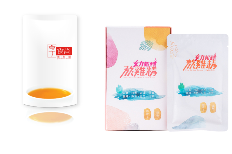 滴雞精 (1) - 滴雞精 (1).jpg 2022母親節蛋糕必敗清單:夢幻絕美玫瑰花、平價版Lady M、連珍芋泥系列都要吃