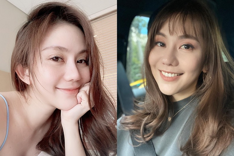 出道21年超凍齡！41歲王宇婕熬夜拍戲皮膚還是亮，5招「低成本抗老」撇步公開