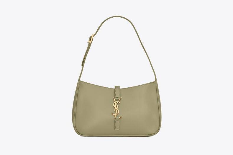New Project - New Project.jpg ▲SAINT LAURENT MONOGRAM HOBO ⼿袋,NT.66,950