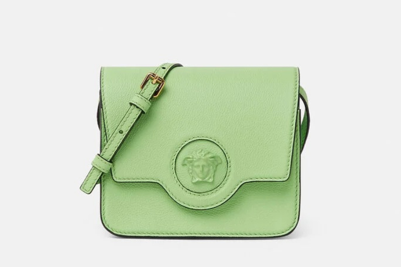 FotoJet (7) - FotoJet (7).jpg ▲VERSACE La Medusa 迷你包,NT.47,500