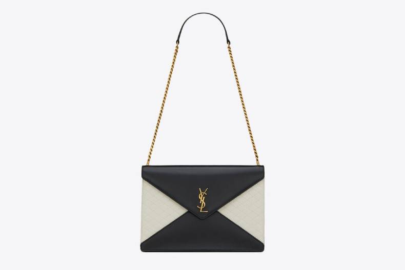 New Project (8) - New Project (8).jpg ▲Saint Laurent gaby chain bag in vintage lambskin,NT.77,900