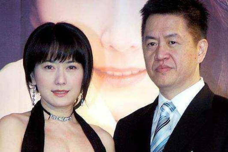 FotoJet (3) - FotoJet (3).jpg 兩度甩富豪老公,戈偉如婉拒10億贍養費!嘆豪門婚「規矩多」為自由離婚