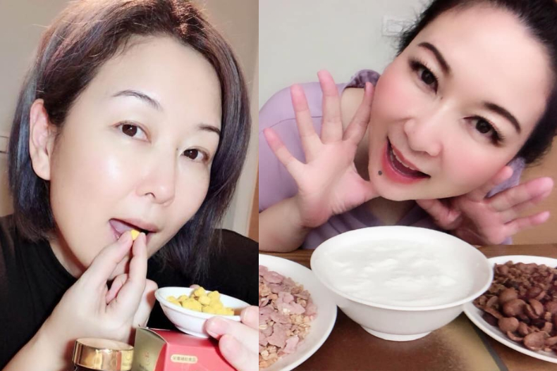FotoJet (22) - FotoJet (22).jpg 半年狠剷25kg不復胖!51歲張秀卿從78→53kg全靠「這道菜」,加碼4招後天養瘦好習慣