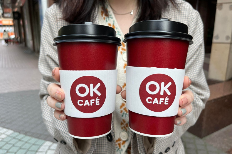 咖啡「第2杯10元、買一送一」超划算！四大超商「開工日好康」一路狂歡到6／14