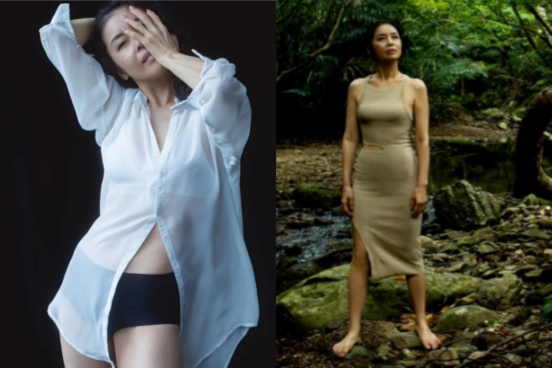 60歲出寫真集，銷售一空還加印！藤彩子驚人凍齡秘訣：用熱毛巾敷臉、20年天天吃優格