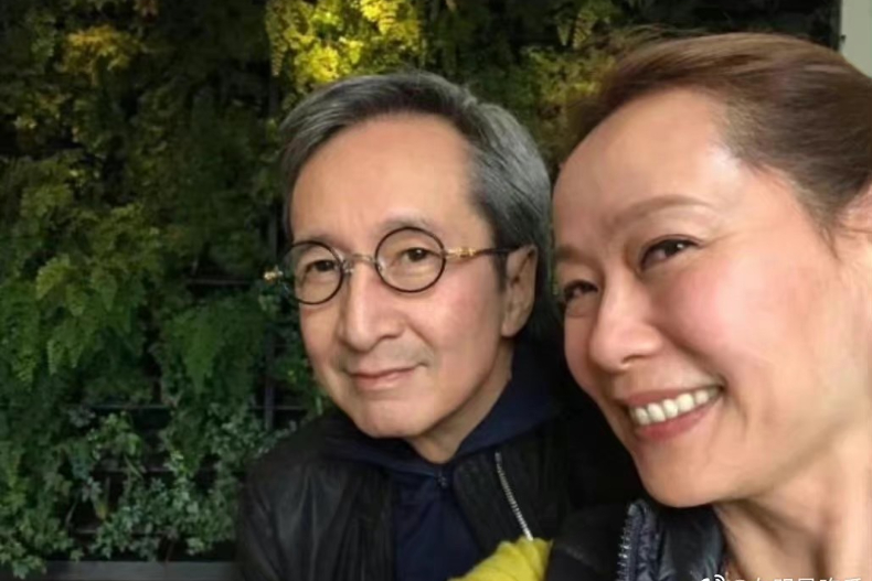 ▲婚姻生活行相敬如賓之道