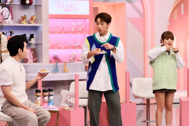 tv-20220505-06 - tv-20220505-06.jpg ▲現場來賓都讚不絕口