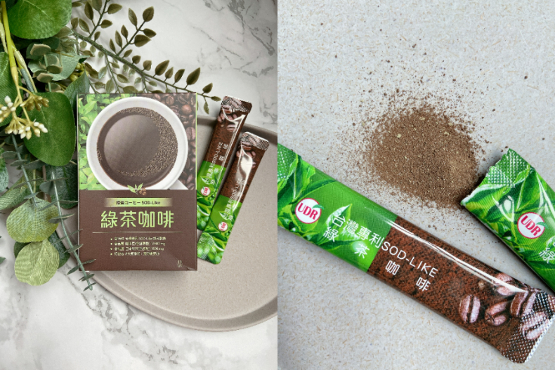 日本減重名醫大推「綠茶咖啡」讓你輕鬆促進新陳代謝！「喝對時間」最關鍵，實測成效超驚人