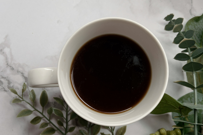日本減重名醫大推「綠茶咖啡」讓你輕鬆促進新陳代謝！「喝對時間」最關鍵，實測成效超驚人