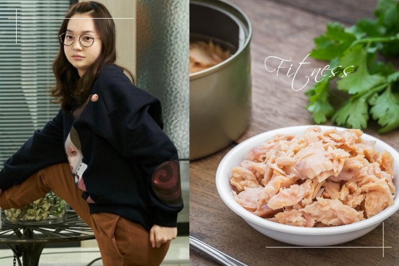 餐餐照吃也能瘦?專家曝每天多加「鮪魚罐頭」有效控制食慾,實測兩週狂甩3kg、腰圍減10cm