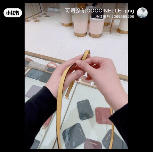 2 - 2.gif ▲背帶縮短打結法教學