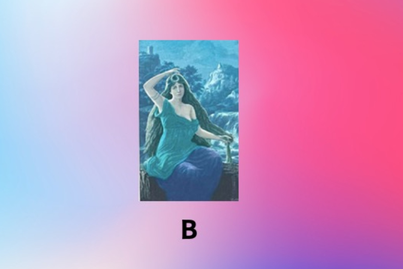 ▲選項B