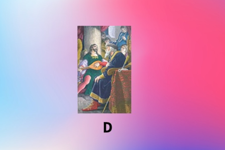 ▲選項D