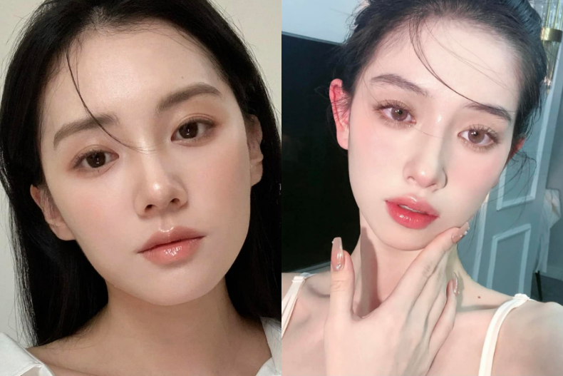 美到韓妞全淪陷！百元價「韓國冰塊唇釉」台灣開賣！彩妝師2技巧把唇釉變多用途