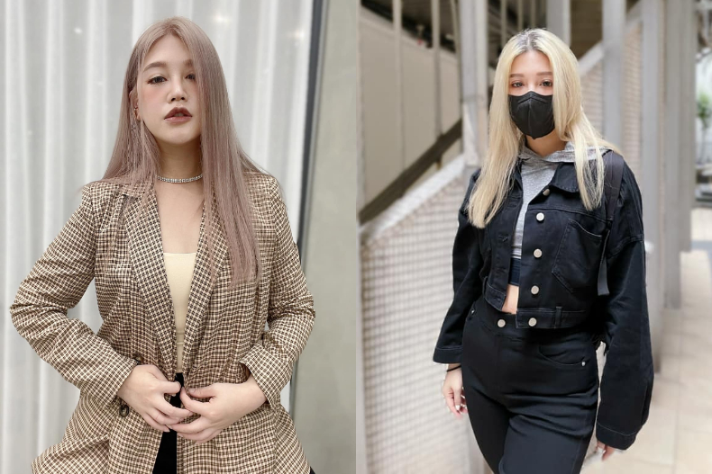 ▲微肉女生也能擁有穿衣自由！