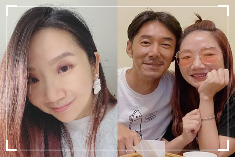 陶晶瑩形容婚姻需要演技!相識20年、結婚18年送「甜又省錢大禮」李李仁告白:依然在妳面前擋子彈
