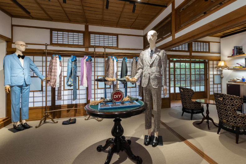 GUCCI DIY訂製服務系列演繹藝術之美 經典時尚打造專屬服飾配件
