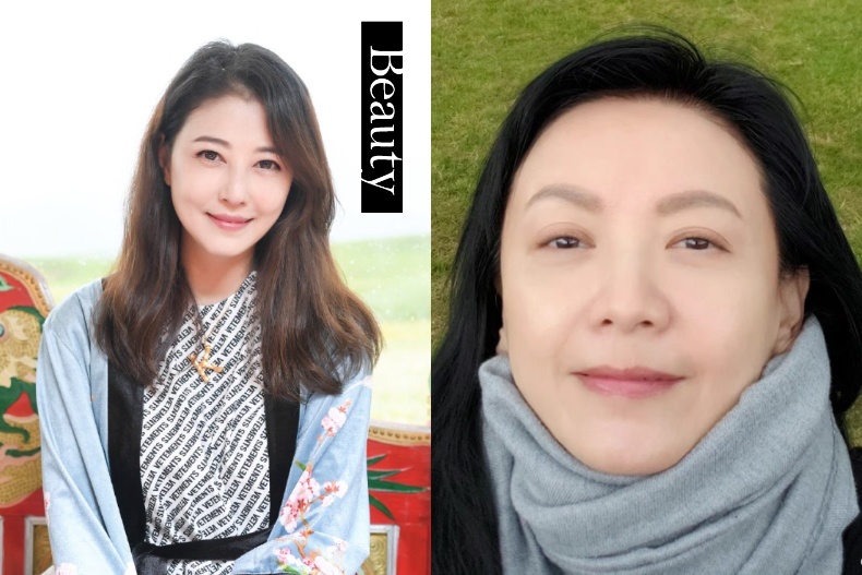 奔六女星凍齡秘訣公開!劉青雲老婆55歲郭藹明「自訂護膚程序」抗老,55歲周海媚只挑「這時間」保養