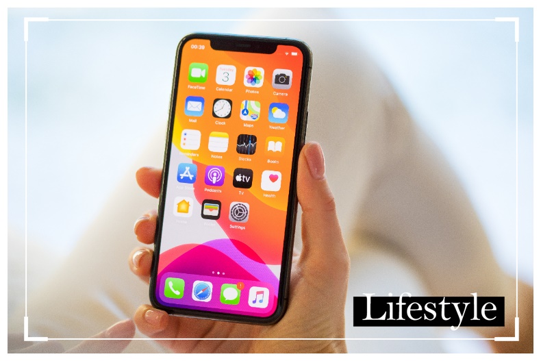 iPhone容量又不夠用啦!6招幫你釋放記憶體,關掉「這個相機設定」容量直接多一倍