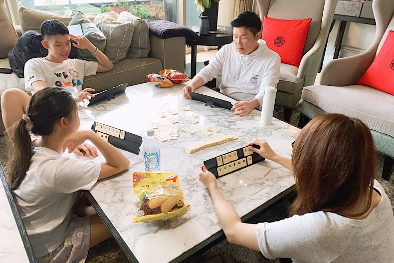 隱形寵妻狂魔！曾國城：無條件保護她、成為更好的男人，這就是真愛的表現