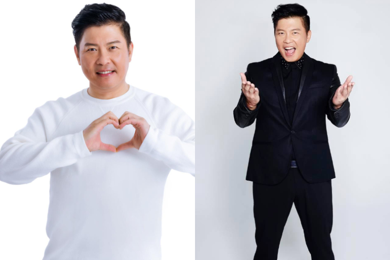 隱形寵妻狂魔！曾國城：無條件保護她、成為更好的男人，這就是真愛的表現