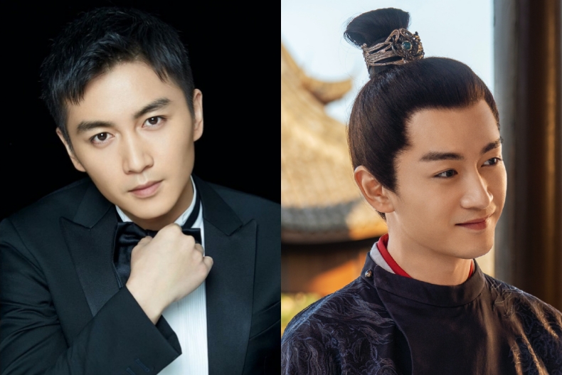 古裝陸劇《夢華錄》開播：劉亦菲、陳曉神鵰俠侶CP，船頭吻到忘我5大劇情亮點