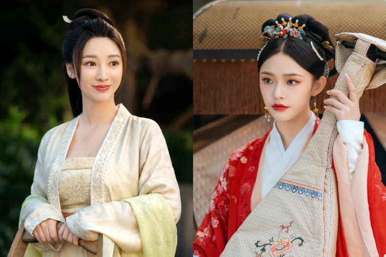 古裝陸劇《夢華錄》開播：劉亦菲、陳曉神鵰俠侶CP，船頭吻到忘我5大劇情亮點