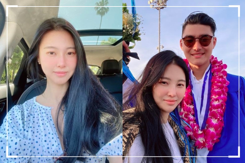 超寵媽！孫瑩瑩19歲兒子下廚又送愛馬仕，類似款「愛馬仕手環」全都2萬有找