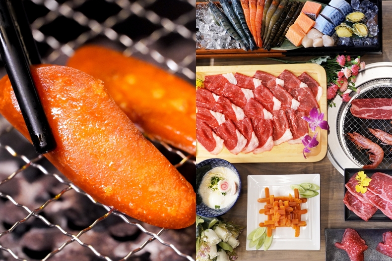 6月全台「餐廳吃到飽優惠」懶人包:身分證「2、1、7」馬辣鴛鴦鍋、問鼎宮廷鍋爽嗑一整個月!
