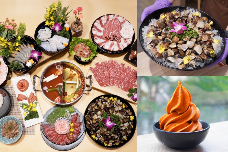6月全台「餐廳吃到飽優惠」懶人包:身分證「2、1、7」馬辣鴛鴦鍋、問鼎宮廷鍋爽嗑一整個月!