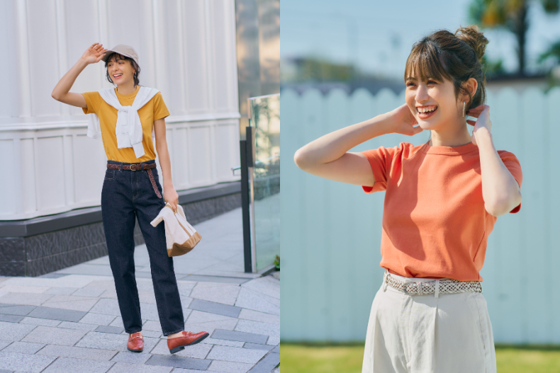 清空購物車就在感謝祭！UNIQLO春夏感謝祭，連續14天最強優惠