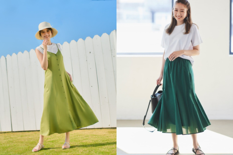清空購物車就在感謝祭！UNIQLO春夏感謝祭，連續14天最強優惠