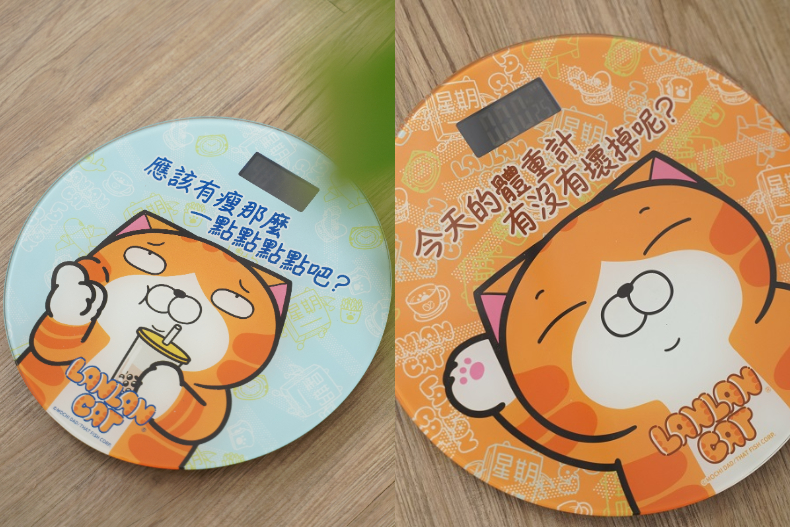 c11f5096-761d-4853-b64b-a3e46deb9c98 - c11f5096-761d-4853-b64b-a3e46deb9c98.jpg 搞怪無厘頭「白爛貓」來7-11了!療癒滿分「鯊魚變裝娃娃」、夏天必備刨冰機都要收