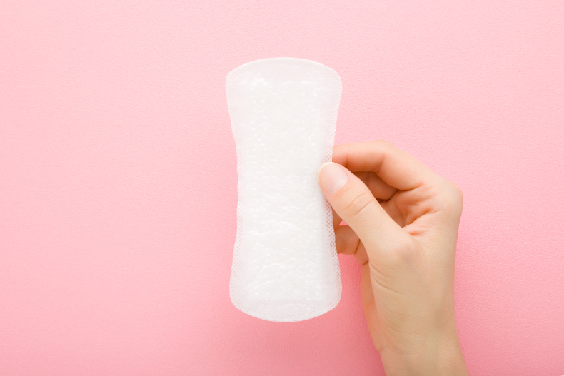 妹妹飄異味？婦科醫師教你「私密處保養」8重點：用XX清潔最安全