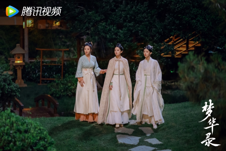 劉亦菲10句正能量醒世金句：女子貴自立，一旦想依靠別人就有弱點