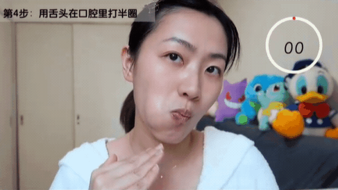 減肥也剷不掉的雙下巴，日本美容師教你瘦！14天「消雙下巴按摩」親測太有感