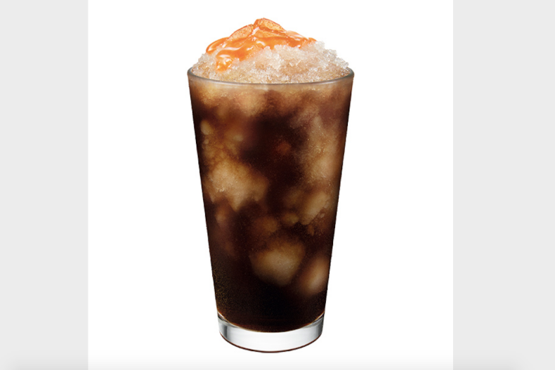 限時4天星巴克「買一送一」10款風味新品，綜合莓、榛果巧克力起司星冰樂必喝