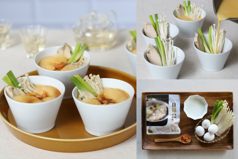 瘦身飲控輕鬆吃！8道「雞胸肉料理」酪梨蔥油餅、⿇油雞蓉烘蛋，不用30分鐘就上菜！