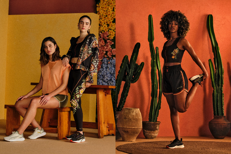 致敬女權藝術家！PUMA x FRIDA KAHLO，百花盛放耀眼女力光芒