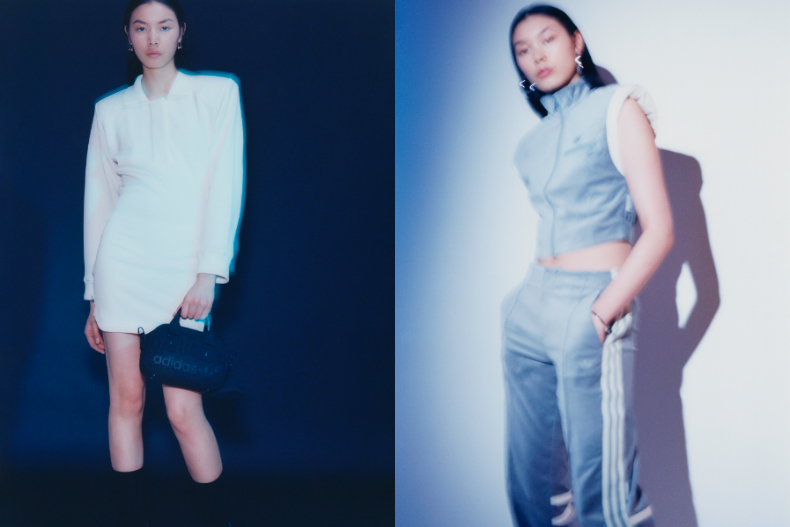 藍色不只是色彩！adidas Originals 全新Blue Version 2022秋冬系列