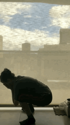 ７年前為《女人我最大》拍攝超辣封面照！藍心湄至今維持魔鬼曲線就靠「藍式深蹲法」