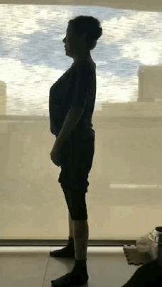７年前為《女人我最大》拍攝超辣封面照！藍心湄至今維持魔鬼曲線就靠「藍式深蹲法」
