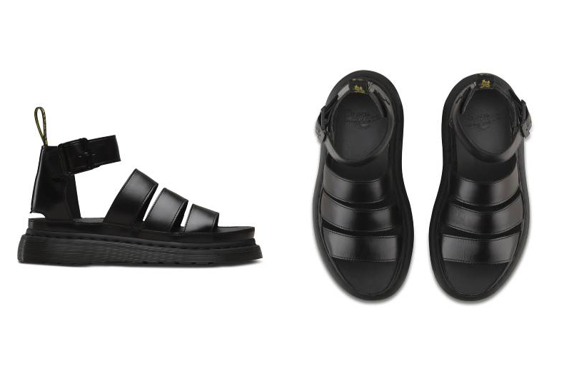 Dr. Martens CLARISSA II，NT.5,980