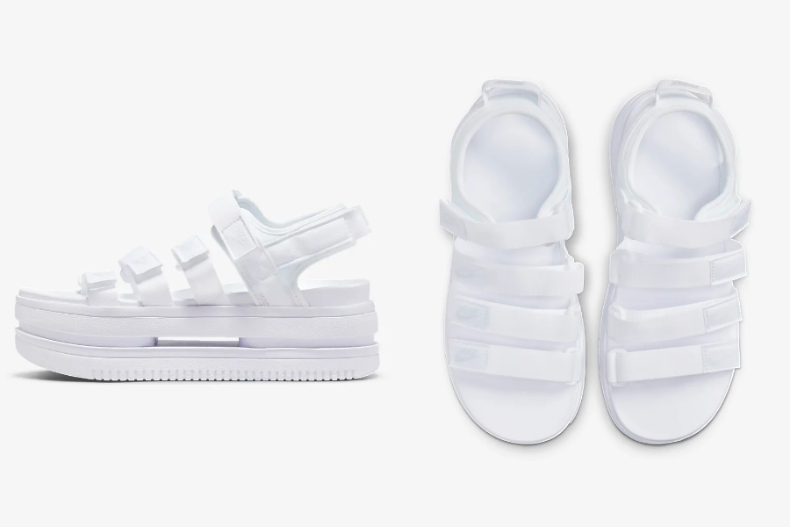 NIKE Icon Classic 女款涼鞋，NT.2,000