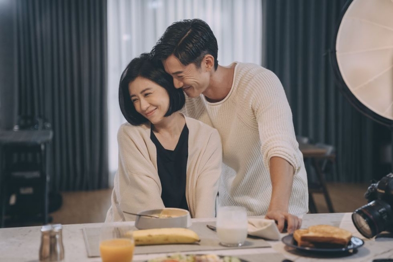 不婚錯了嗎？台劇《媽，別鬧了！》賈靜雯×吳慷仁裸肉床戲，柯佳嬿愛上渣男林柏宏