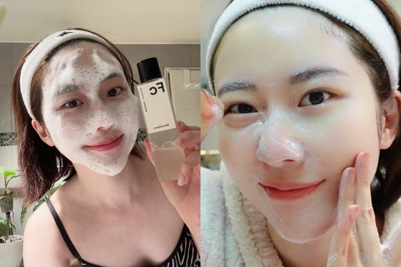 collage2 - collage2.jpg 專訪/53→49公斤再也沒胖過!張景嵐親授:日常15招就能養成易瘦體質
