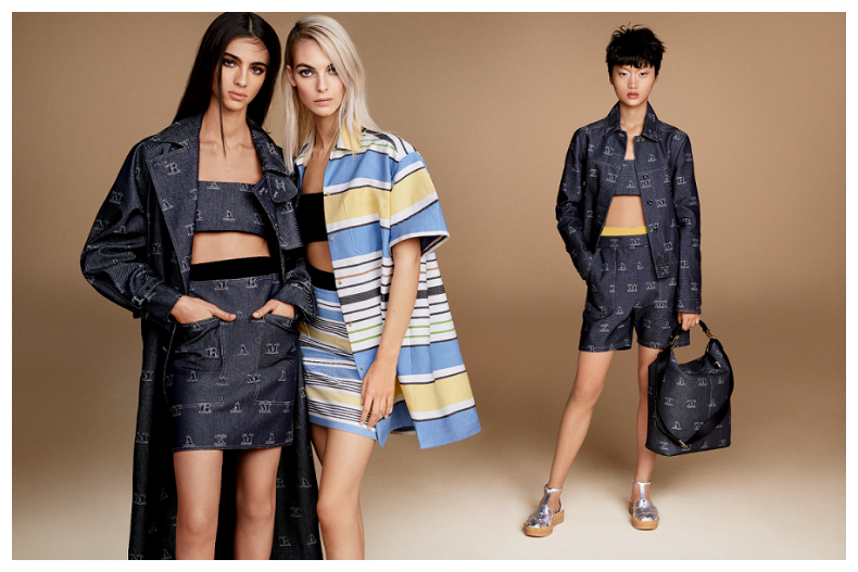 ▲MaxMara