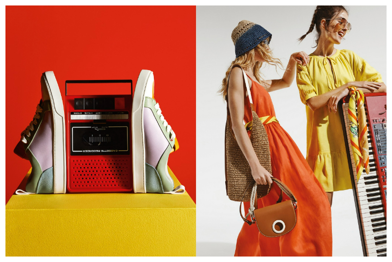 ▲MAX&CO